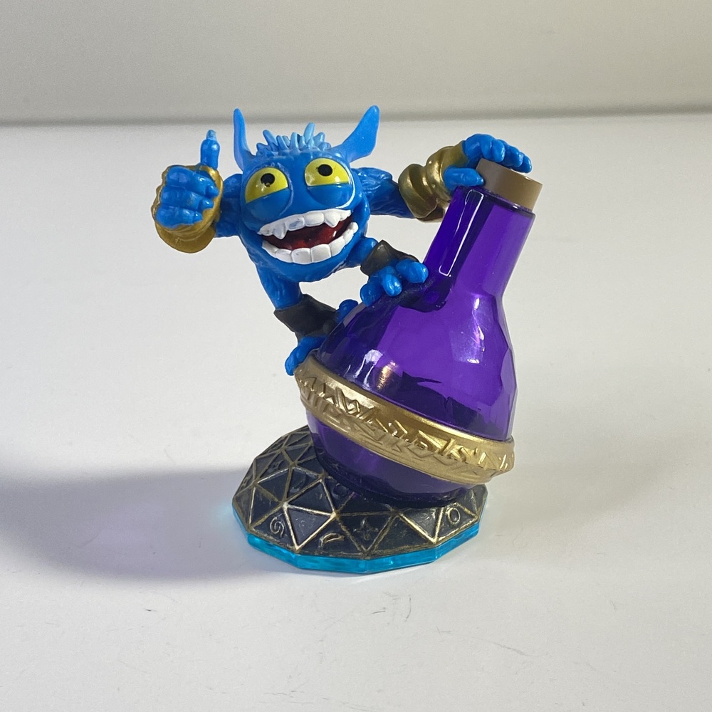 Activision Skylanders Gaming Action Figure